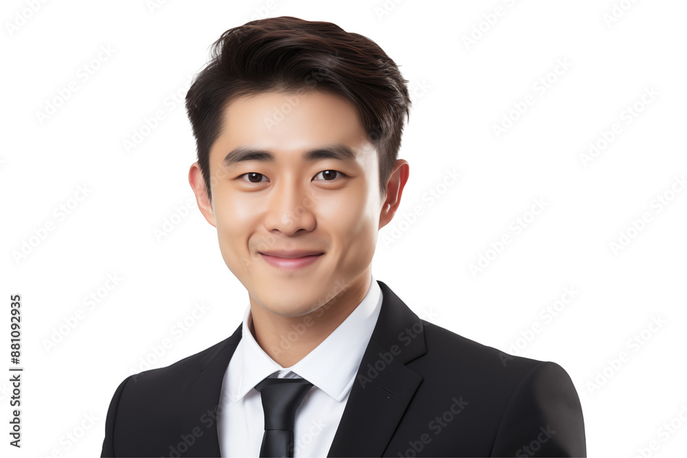 Asian businessman smiling on transparent background. World of work. Asian country. Asian men. Recruitment. Job offer. Image for graphic designer. China. Japan. Asian businessman smiling on transparent background. World of work. Asian country. Asian men. Recruitment. Job offer. Image for graphic designer. China. Japan.