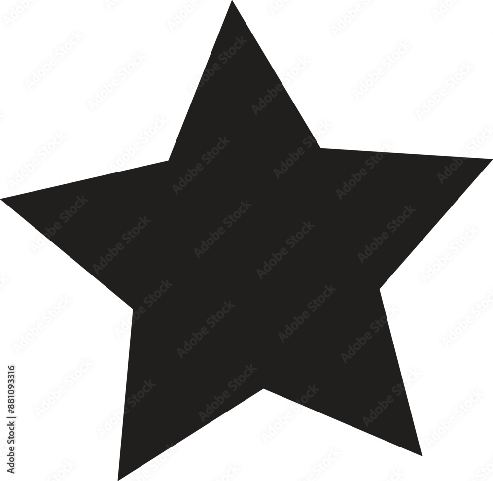 black star It represents the three worlds in clinical cosmogony: the invisible world, the earthly world and the nocturnal world black star It represents the three worlds in clinical cosmogony: the invisible world, the earthly world and the nocturnal world