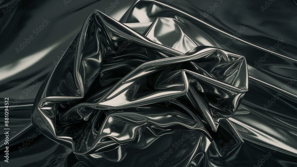 black silk background black silk background