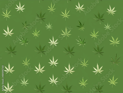 seamless pattern