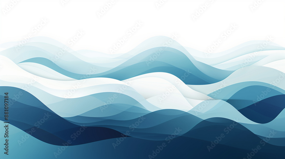 abstract blue background abstract blue background
