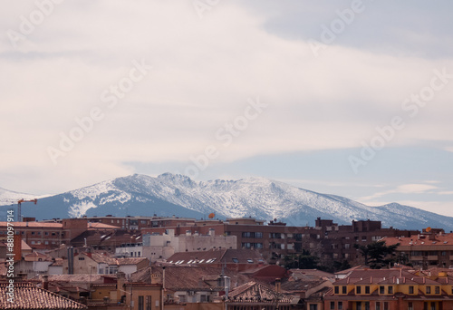 Segovia - Spain