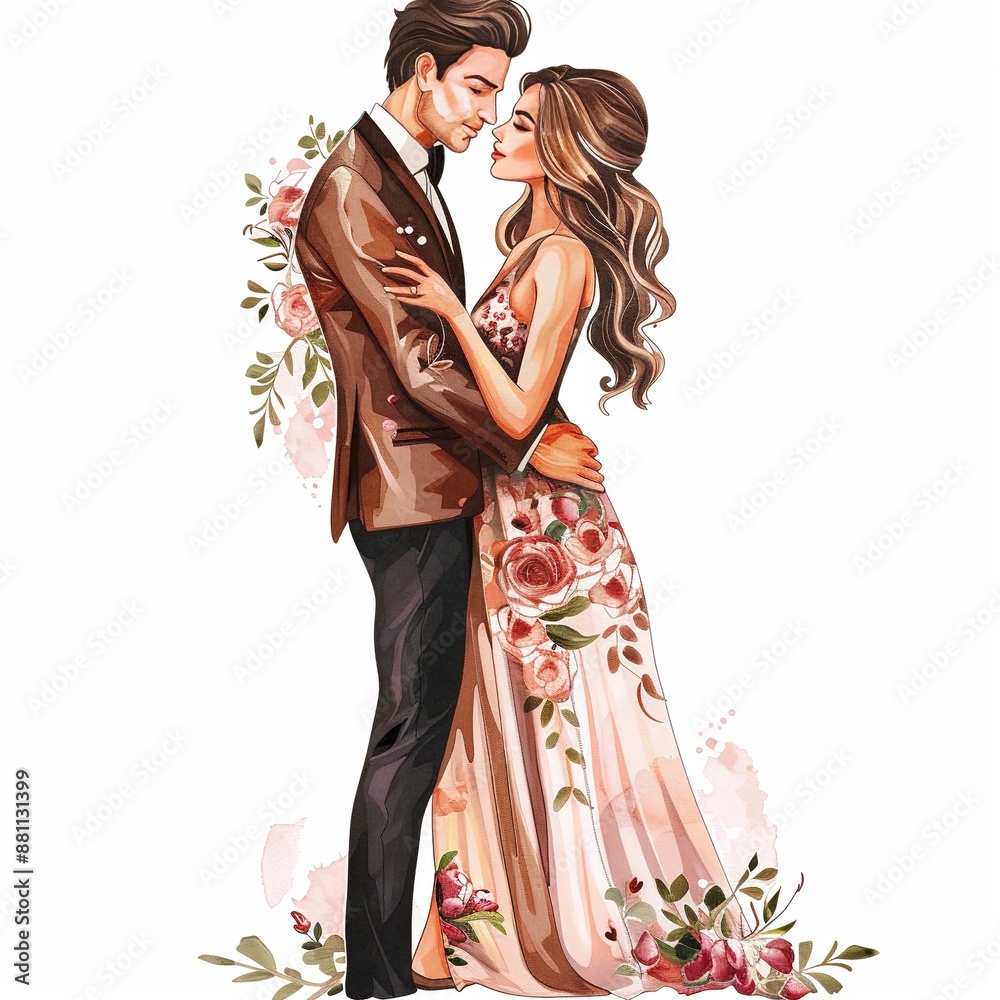 Swift Romantic fashion cartoon isolated whitebackground Swift Romantic fashion cartoon isolated whitebackground