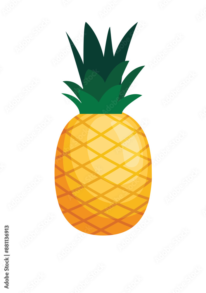 Pineapple 