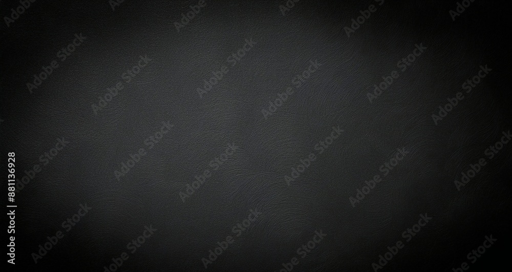 Black paper texture background Black paper texture background