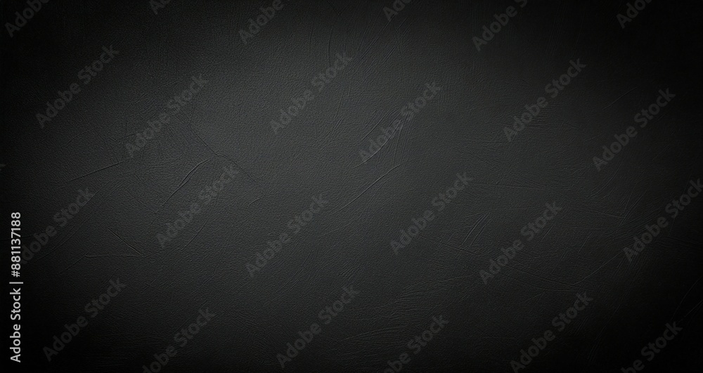 Black paper texture background Black paper texture background
