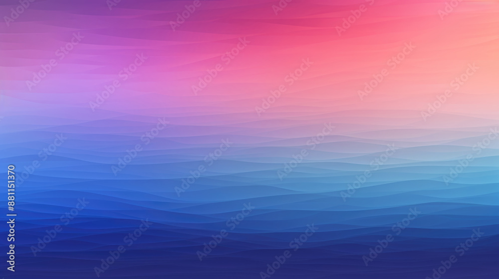 Abstract Colorful Wave Background with Vibrant Gradient Abstract Colorful Wave Background with Vibrant Gradient