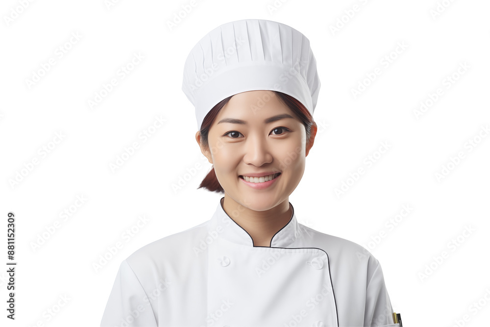 Women chef isolated on transparent background png cutouts. Images for graphic designers. Image for flyers. Topics related to cooking. Cooking world. Job offer. Recruitment.. Women chef isolated on transparent background png cutouts. Images for graphic designers. Image for flyers. Topics related to cooking. Cooking world. Job offer. Recruitment..