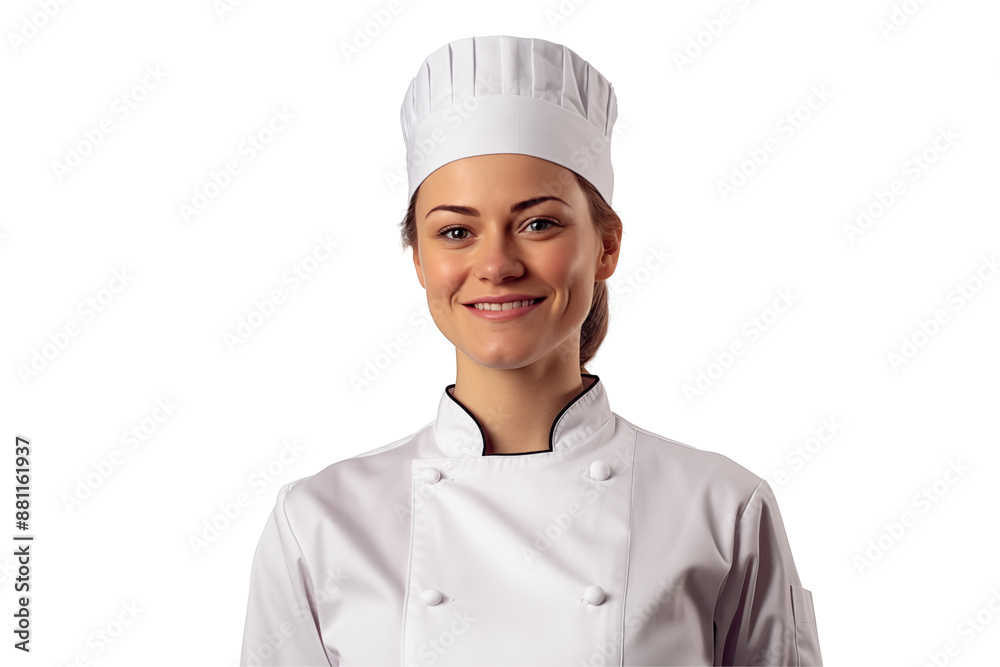 Women chef isolated on transparent background png cutouts. Images for graphic designers. White women. Image for flyers. Topics related to cooking. Cooking world. Job offer. Recruitment. European. Women chef isolated on transparent background png cutouts. Images for graphic designers. White women. Image for flyers. Topics related to cooking. Cooking world. Job offer. Recruitment. European.