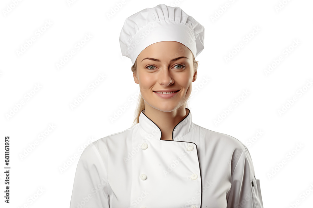 Women chef isolated on transparent background png cutouts. Images for graphic designers. White women. Image for flyers. Topics related to cooking. Cooking world. Job offer. Recruitment. European. Women chef isolated on transparent background png cutouts. Images for graphic designers. White women. Image for flyers. Topics related to cooking. Cooking world. Job offer. Recruitment. European.
