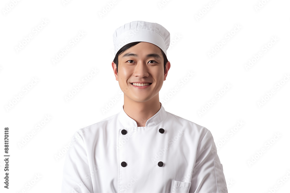 Asian men chef isolated on transparent background png cutouts. Images for graphic designers. Image for flyers. Topics related to cooking. Cooking world. Job offer. Recruitment. Asia. Asian. China. Asian men chef isolated on transparent background png cutouts. Images for graphic designers. Image for flyers. Topics related to cooking. Cooking world. Job offer. Recruitment. Asia. Asian. China.