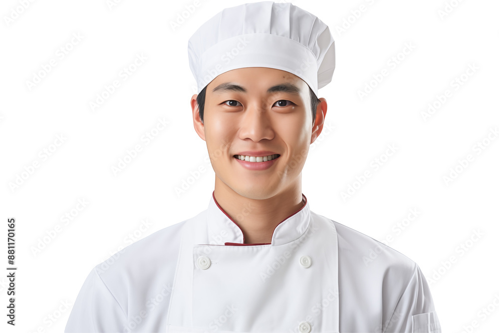 Asian men chef isolated on transparent background png cutouts. Images for graphic designers. Image for flyers. Topics related to cooking. Cooking world. Job offer. Recruitment. Asia. Asian. China. Asian men chef isolated on transparent background png cutouts. Images for graphic designers. Image for flyers. Topics related to cooking. Cooking world. Job offer. Recruitment. Asia. Asian. China.