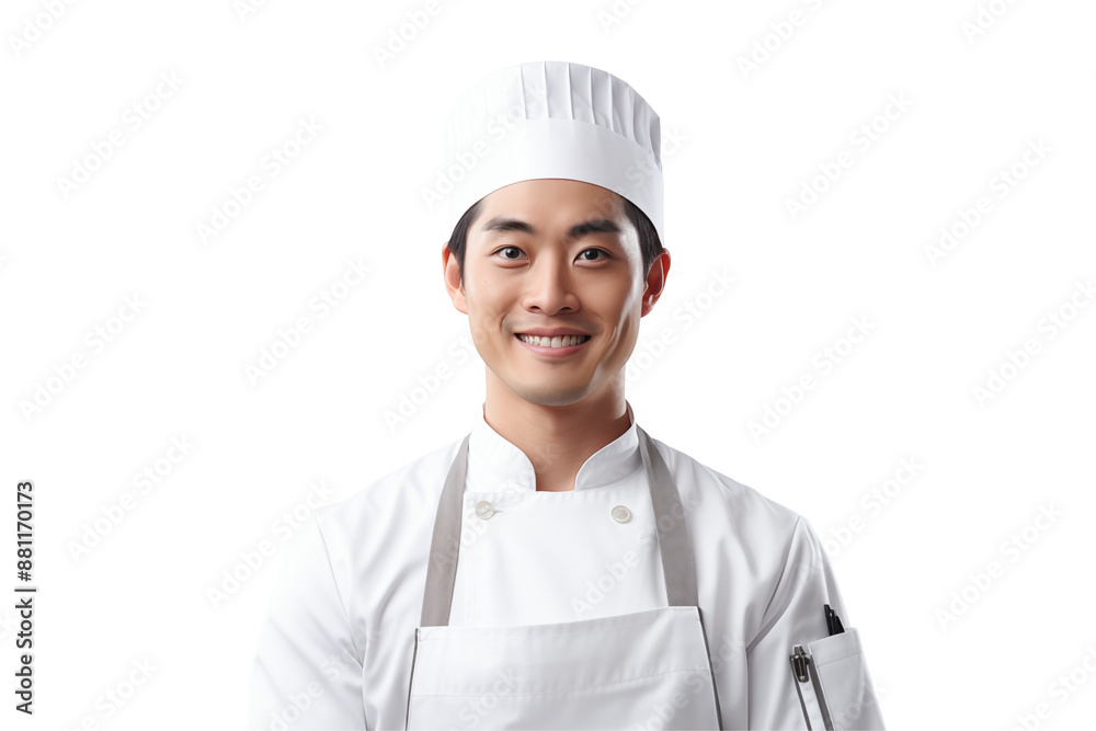 Asian men chef isolated on transparent background png cutouts. Images for graphic designers. Image for flyers. Topics related to cooking. Cooking world. Job offer. Recruitment. Asia. Asian. China. Asian men chef isolated on transparent background png cutouts. Images for graphic designers. Image for flyers. Topics related to cooking. Cooking world. Job offer. Recruitment. Asia. Asian. China.