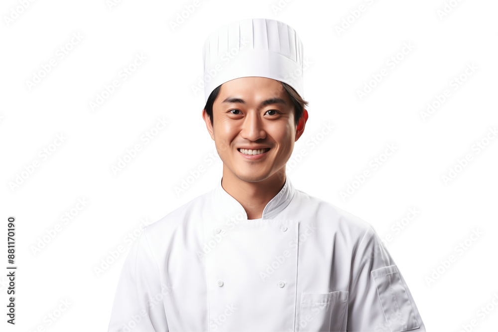 Asian men chef isolated on transparent background png cutouts. Images for graphic designers. Image for flyers. Topics related to cooking. Cooking world. Job offer. Recruitment. Asia. Asian. China. Asian men chef isolated on transparent background png cutouts. Images for graphic designers. Image for flyers. Topics related to cooking. Cooking world. Job offer. Recruitment. Asia. Asian. China.