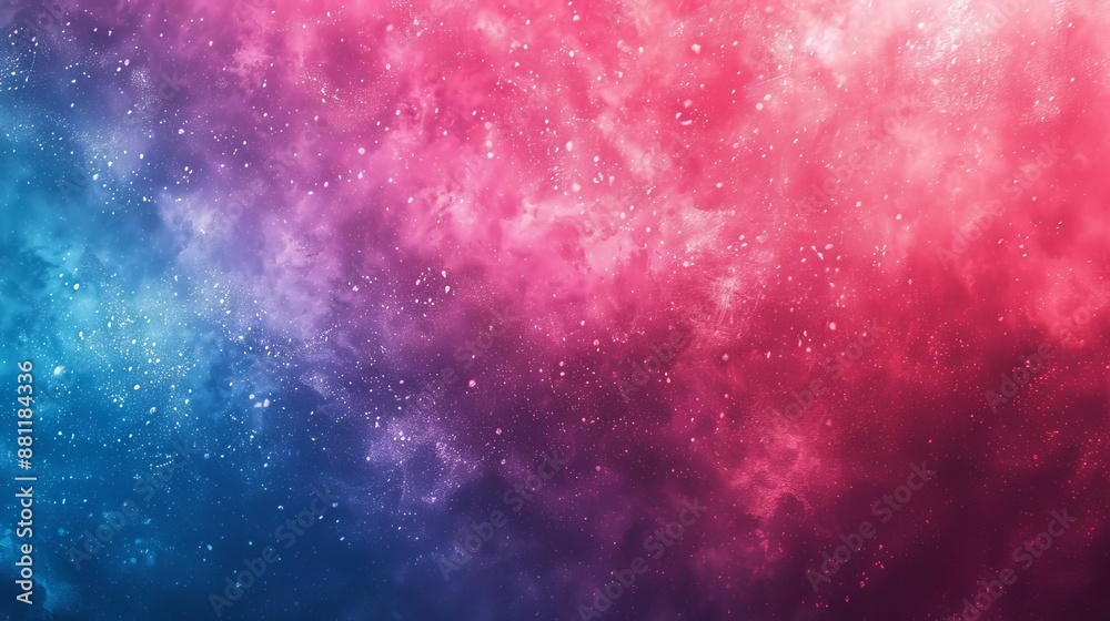 blue red pink , gradient blur with grain noise effect background trendy vintage brochure banner social or product media design blue red pink , gradient blur with grain noise effect background trendy vintage brochure banner social or product media design