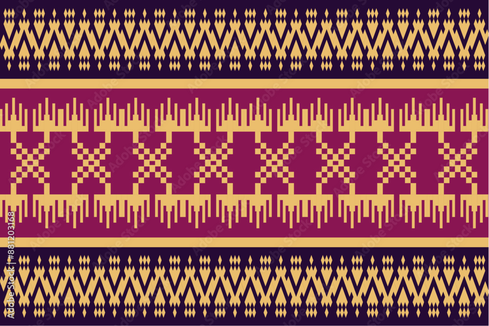 Geometric, seamless, traditional ethnic,ethnic pattern, fabric pattern for textiles, rugs, wallpaper, clothing, sarong, batik, wrapping, embroidery, print, background, cover, illustration, vector. Geometric, seamless, traditional ethnic,ethnic pattern, fabric pattern for textiles, rugs, wallpaper, clothing, sarong, batik, wrapping, embroidery, print, background, cover, illustration, vector.
