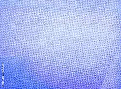 Blue squared background template for banner, poster, event, celebration and various design works