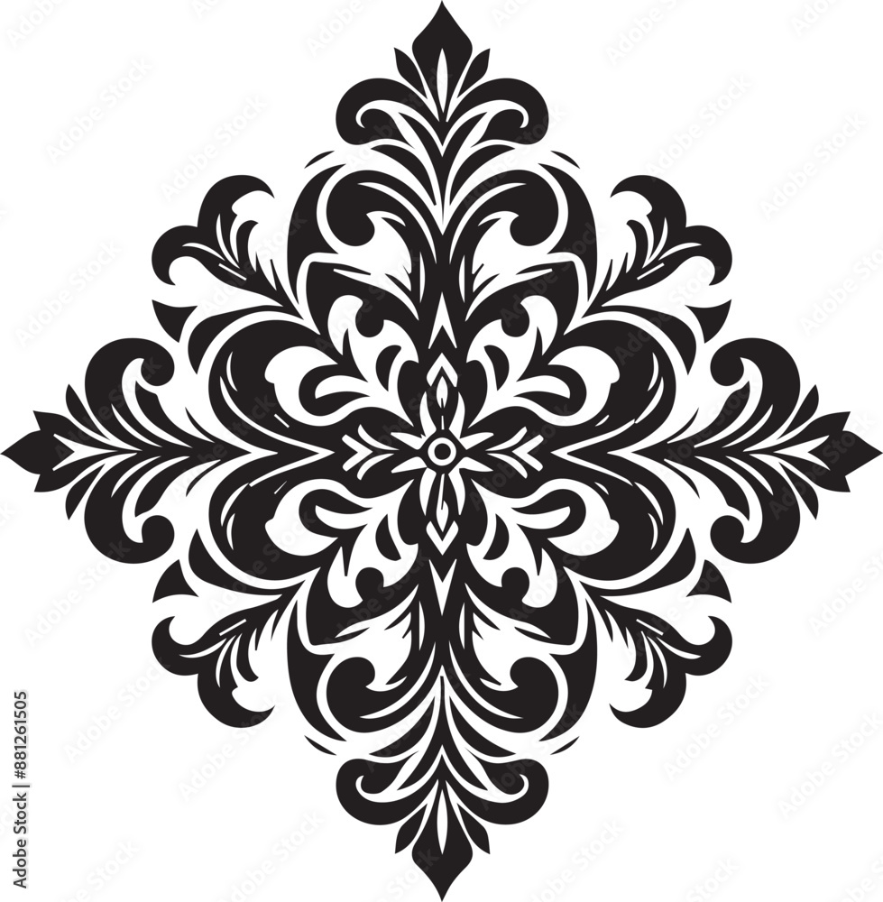 ornamental round ornament ornamental round ornament