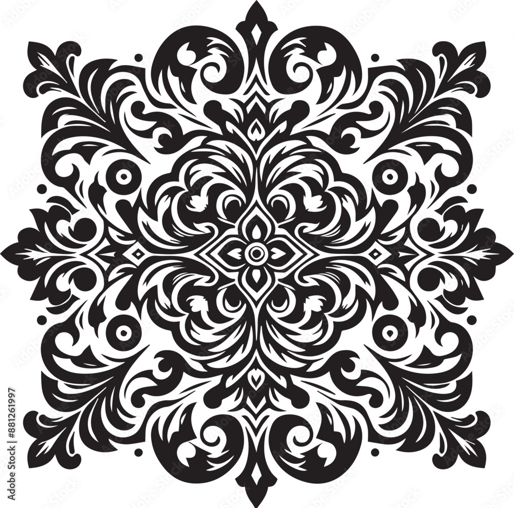 ornamental round ornament ornamental round ornament