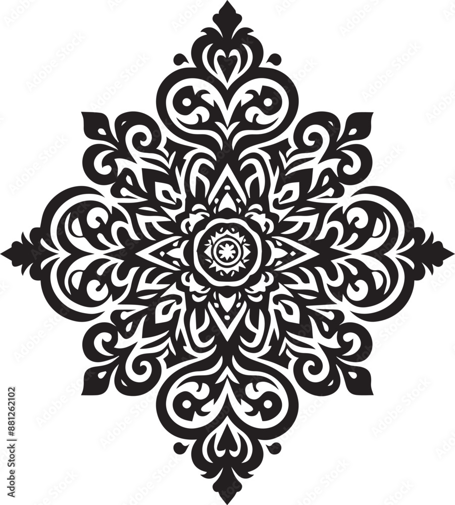 ornamental round ornament ornamental round ornament