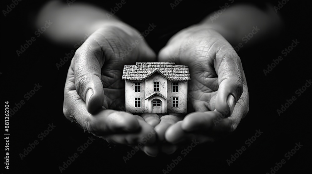 Offering a Home Offering a Home