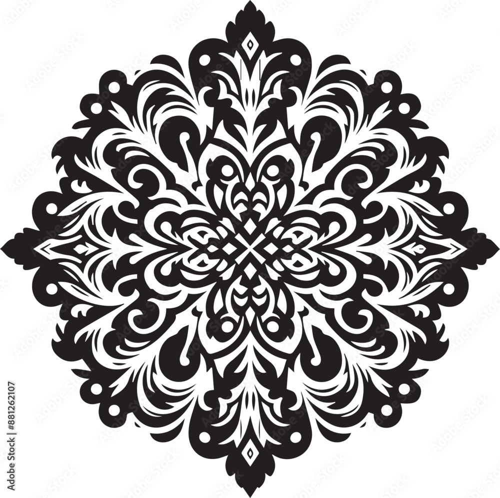 ornamental round ornament ornamental round ornament