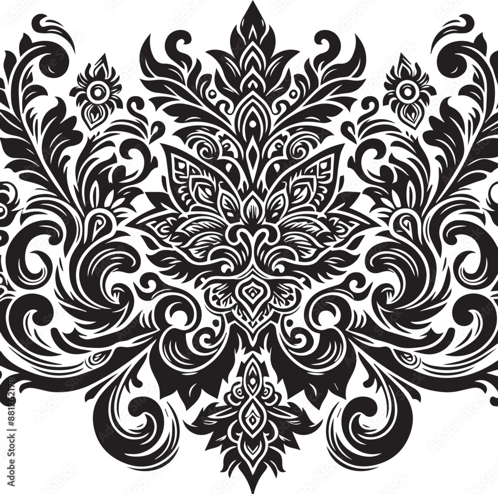 ornamental round ornament ornamental round ornament