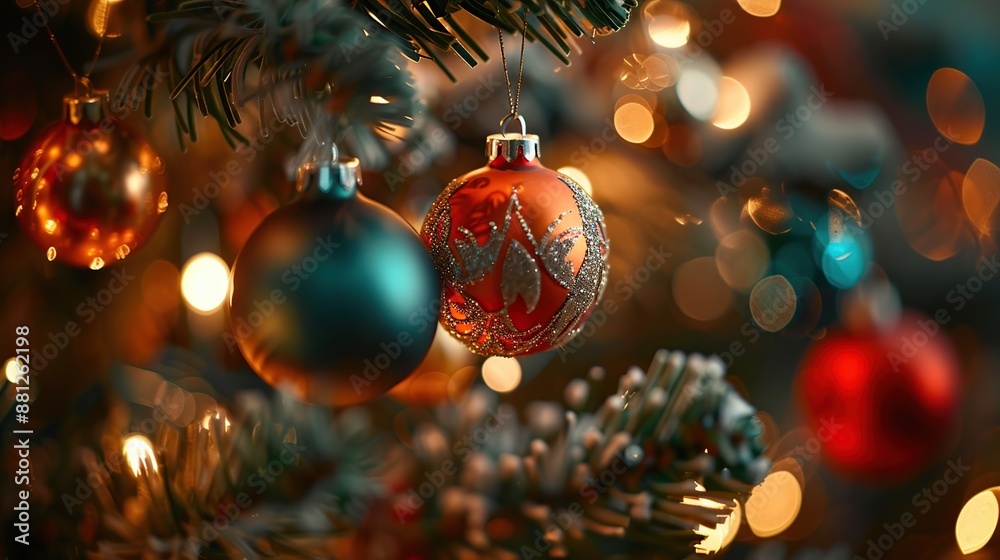 Christmas Ornaments Christmas Ornaments