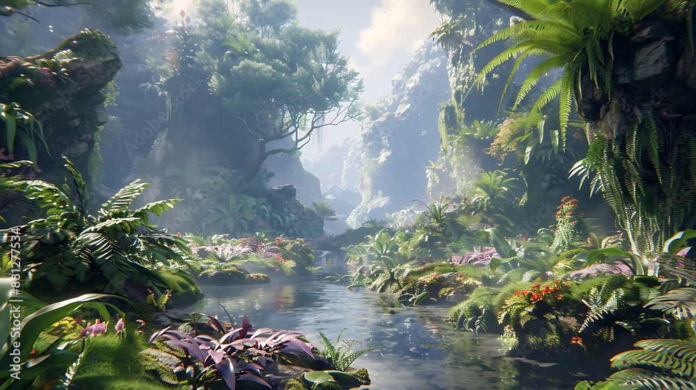 Palm Paradise: Exploring the Beauty of Tropical Plants Palm Paradise: Exploring the Beauty of Tropical Plants