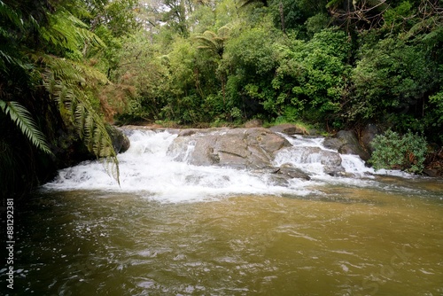 The Kaiate Stream photo