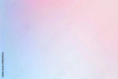 soft colors gradient transitions abstract white background