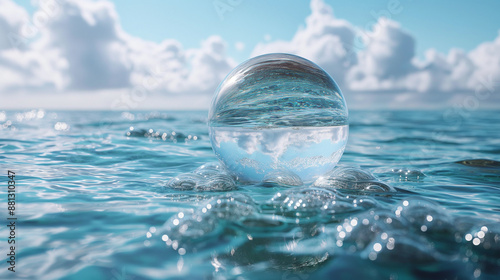 水資源のイメージ