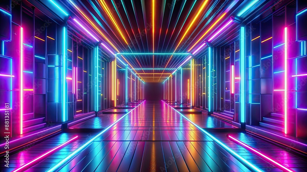 Vibrant abstract neon wallpaper with bright colors and futuristic design, neon, abstract, wallpaper, bright, vibrant, colorful Vibrant abstract neon wallpaper with bright colors and futuristic design, neon, abstract, wallpaper, bright, vibrant, colorful