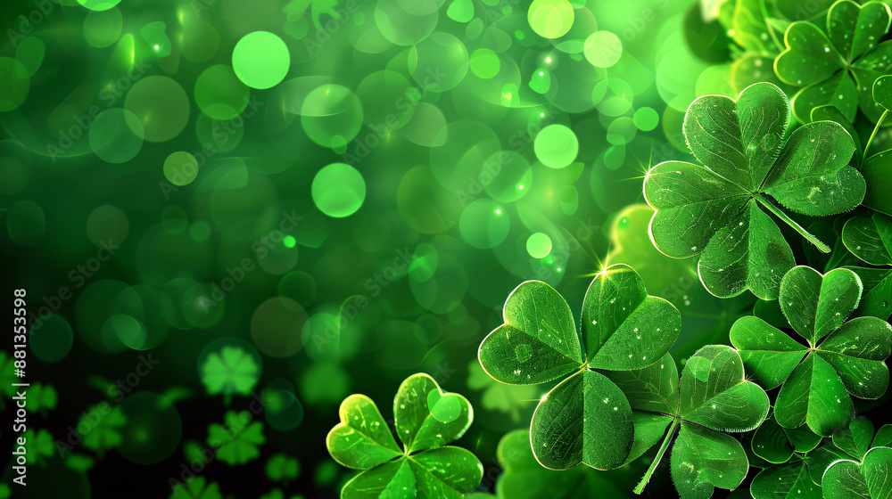 St Patricks Day Portrait Stylish, Programming Interfaces and Code Symbols, Computer Engineering St Patricks Day Portrait Stylish, Programming Interfaces and Code Symbols, Computer Engineering