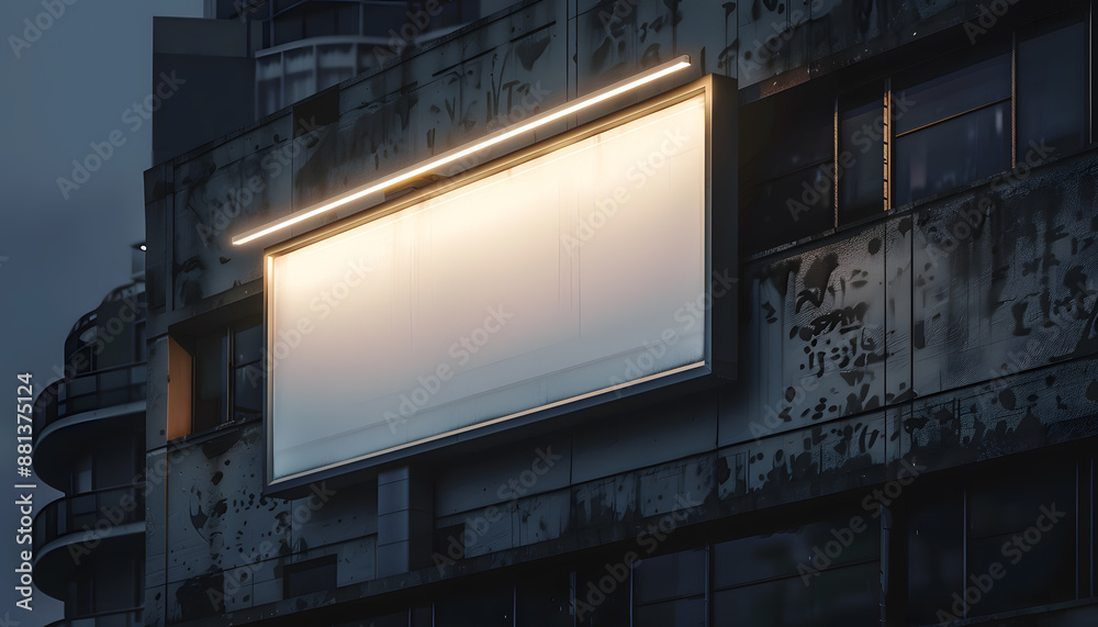 billboards on the street billboards on the street