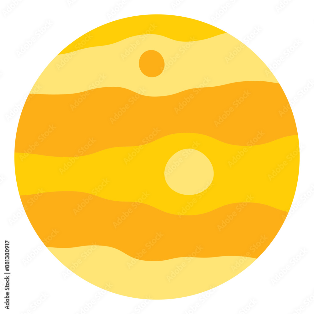 jupiter icon jupiter icon