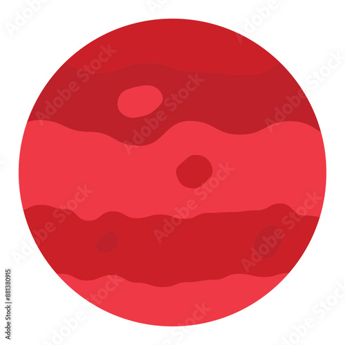 mars icon 