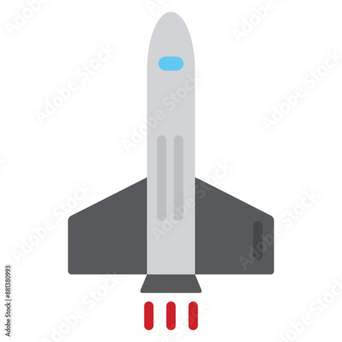 space shuttle icon 
