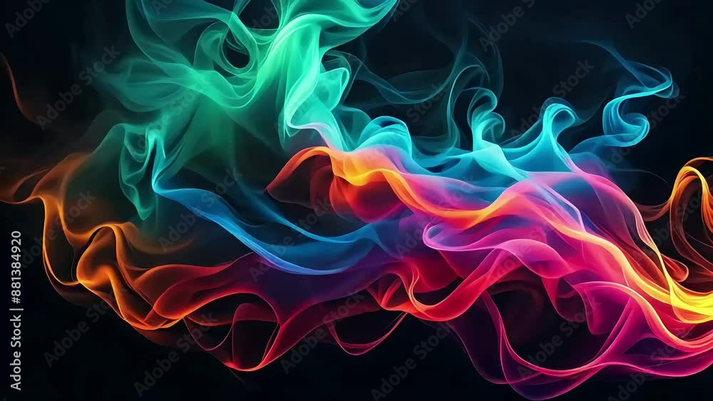 abstract fire background abstract fire background