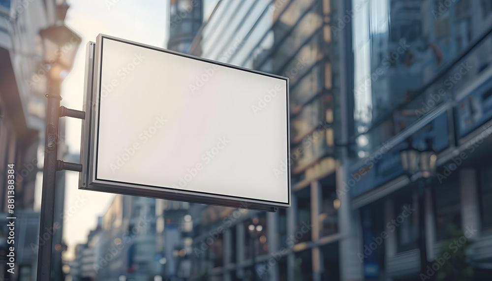 billboards on the street billboards on the street