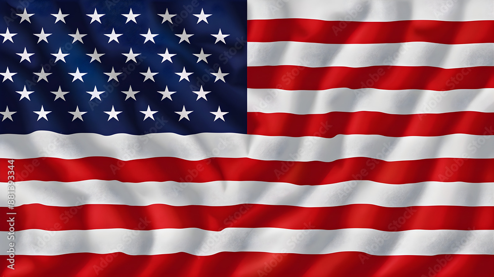 America Proudly Waves for Holidays America Proudly Waves for Holidays