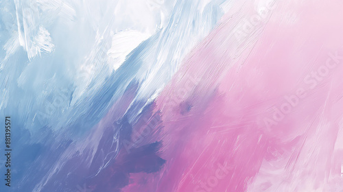 抽象的な背景素材 シンプル 絵の具 ペンキ ペイント テクスチャ