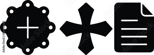 Icono de borrador azul pastel colores tiernos,regreso al colegio,Ilustración vectorial con línea delgada,vector aislado sobre fondo blanco. De vuelta a la escuela. Material para escribir. Ai generate 