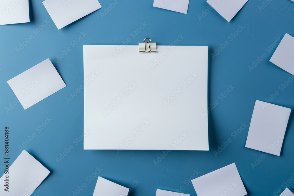 Paper, Message, Attention, Reminder, Blank, Background, Office, Business, white, empty, page, Label, Tape Paper, Message, Attention, Reminder, Blank, Background, Office, Business, white, empty, page, Label, Tape