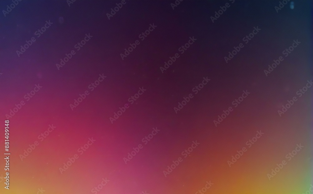 Fototapeta premium abstract colorful background with stars