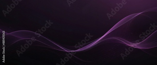 abstract purple background