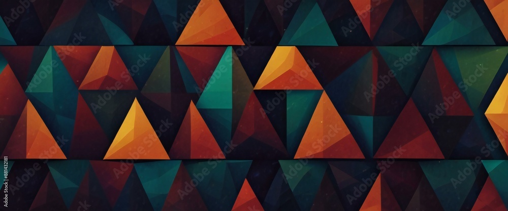 abstract geometric background abstract geometric background