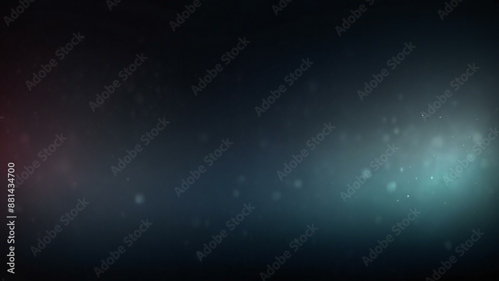 Obraz premium background with stars