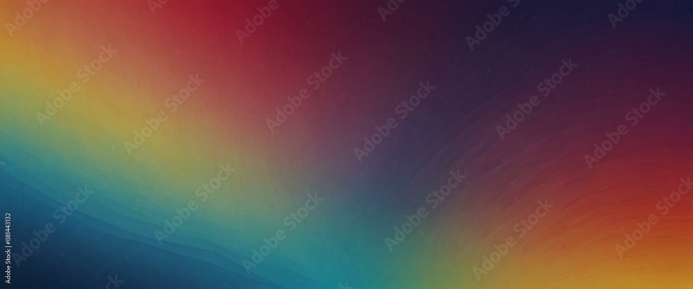 Obraz premium abstract colorful background with lines