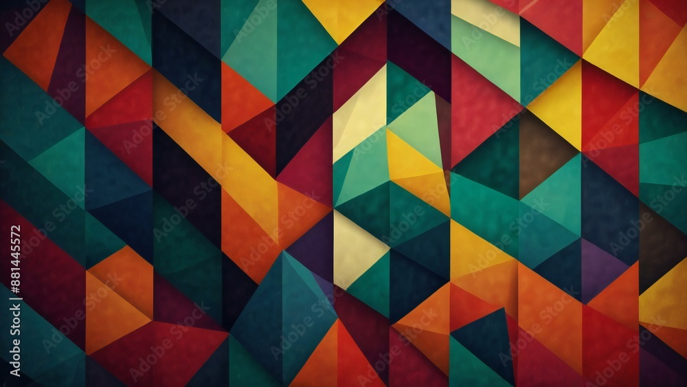 abstract geometric background abstract geometric background